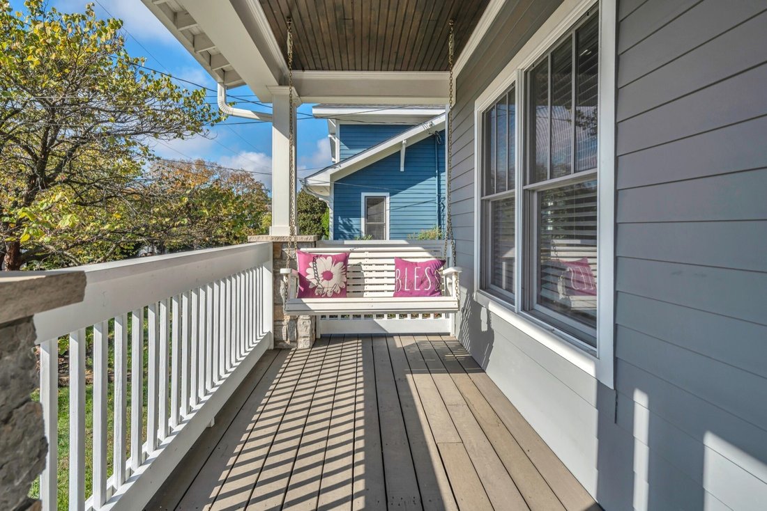 House in Nashville, Tennessee, United States 3 - 18022497
