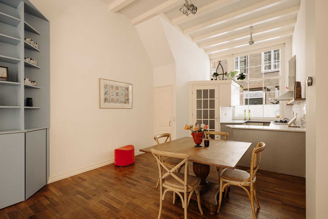 Apartment in Amsterdam, North Holland, Netherlands 5 - 18022570