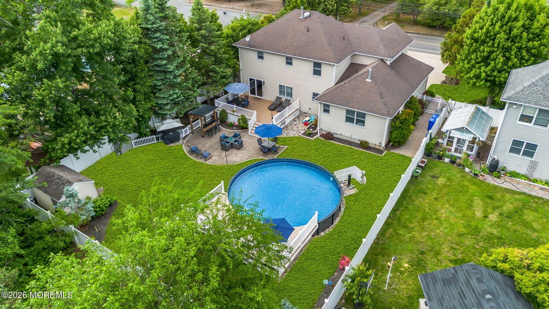 House in Toms River, New Jersey, United States 3 - 18022316