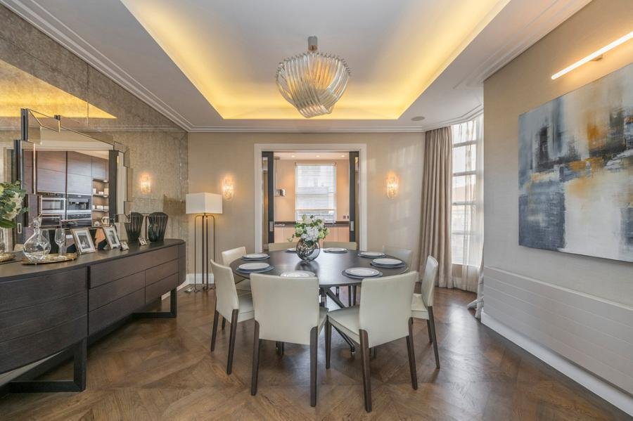 Apartment in Hyde Park, Westminster, England 5 - 18022473