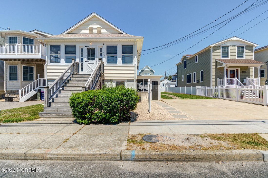 House in Seaside Park, New Jersey, United States 5 - 18022299