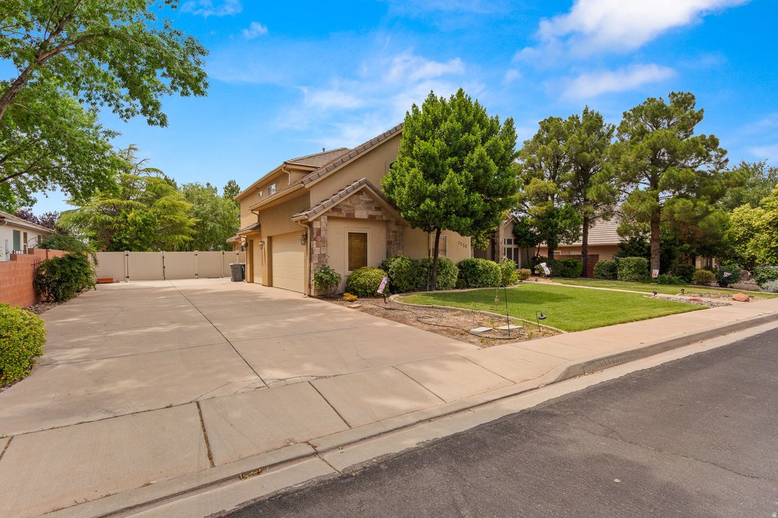 House in Washington, Utah, United States 4 - 18022397