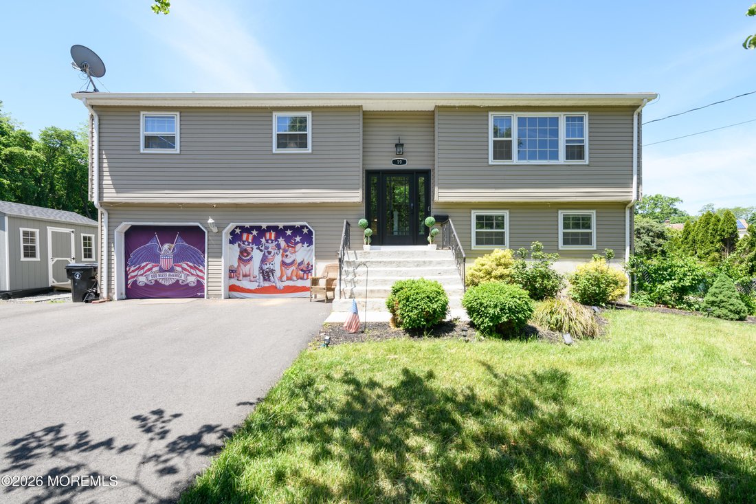 House in Leonardo, New Jersey, United States 1 - 18022306