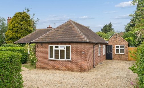 Bungalow in Maidenhead, Inghilterra 1