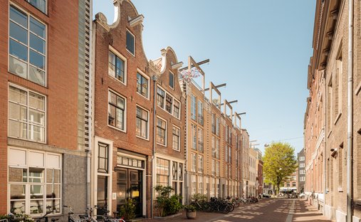 Apartment in Amsterdam, North Holland, Netherlands 1