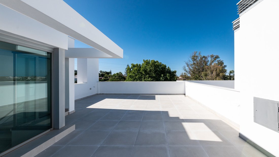 Townhouse in Guadalmina Alta, San Pedro de Alcantara, Spain 5 - 14710030