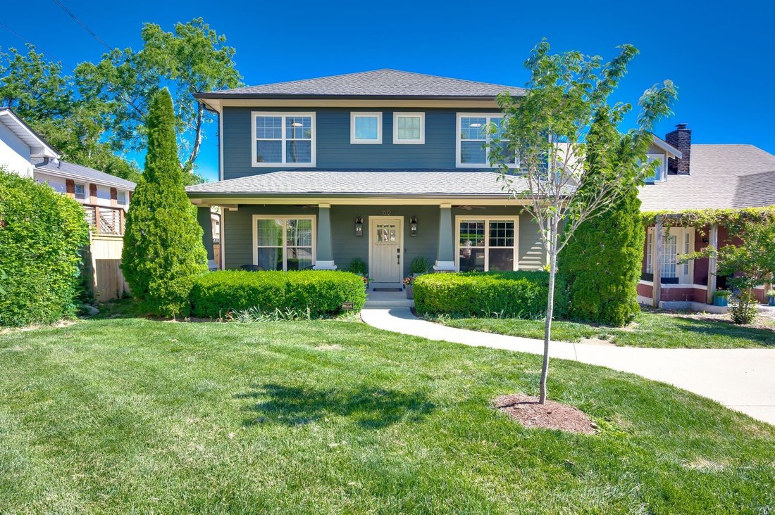 House in Nashville, Tennessee, United States 1 - 18022490