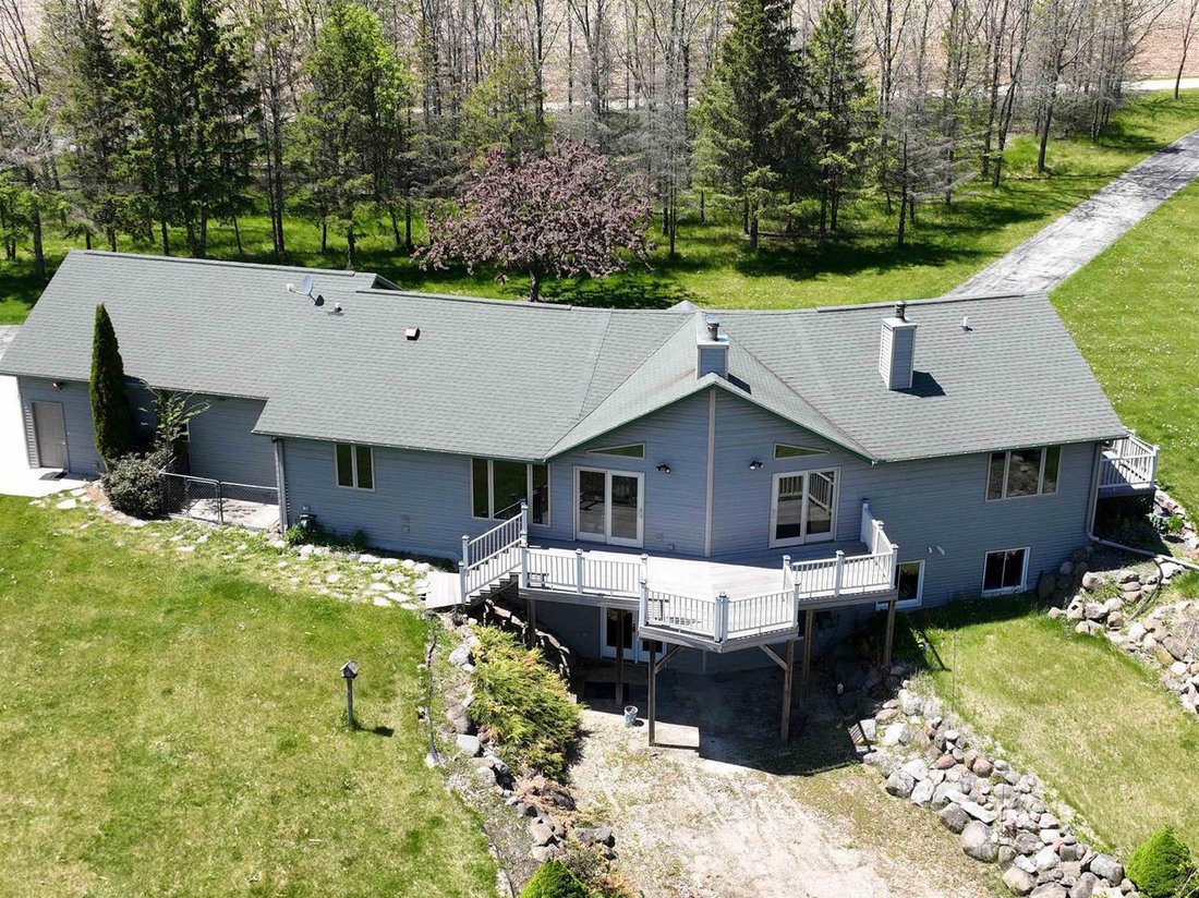House in Saint Cloud, Wisconsin, United States 4 - 17787763