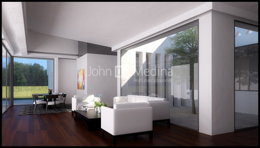 Villa in Sotogrande, San Roque, Andalusia 4 - 18012846
