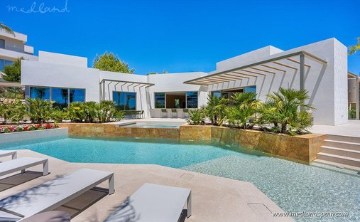Villa a Orihuela, Comunità Valenzana, Spagna 1