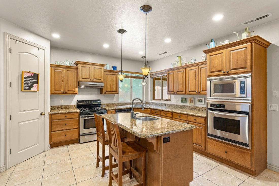 House in Washington, Utah, United States 5 - 18022397