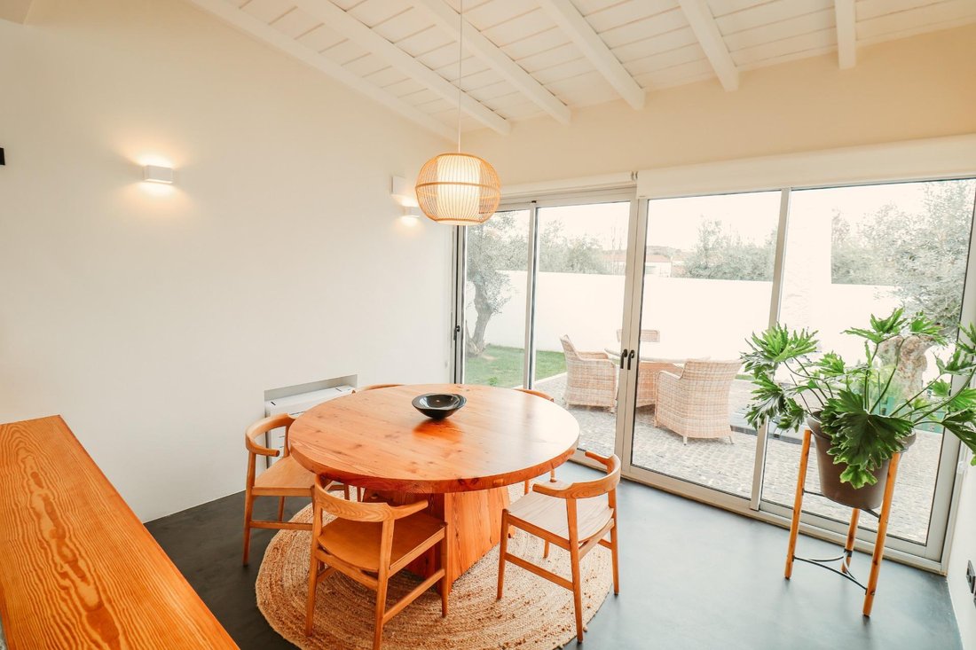 Villa in Amieira e Alqueva, Évora District, Portugal 5 - 18022418