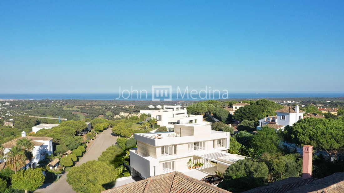 Villa in Sotogrande, San Roque, Andalusia 5 - 17443476