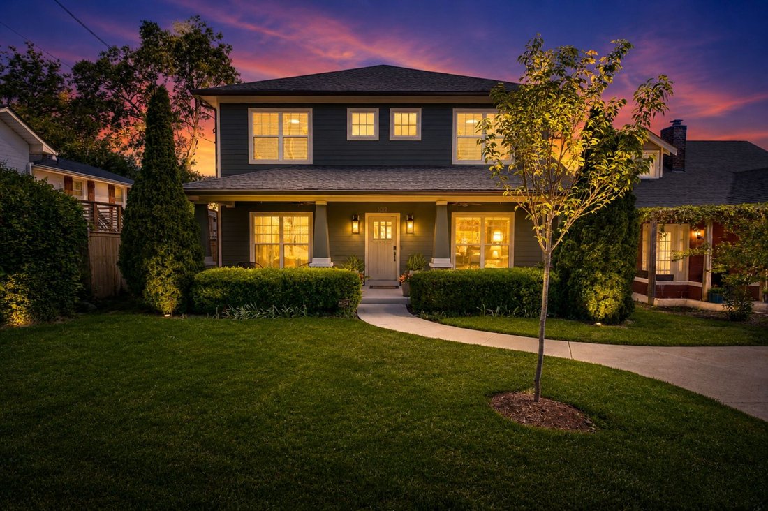 House in Nashville, Tennessee, United States 2 - 18022490