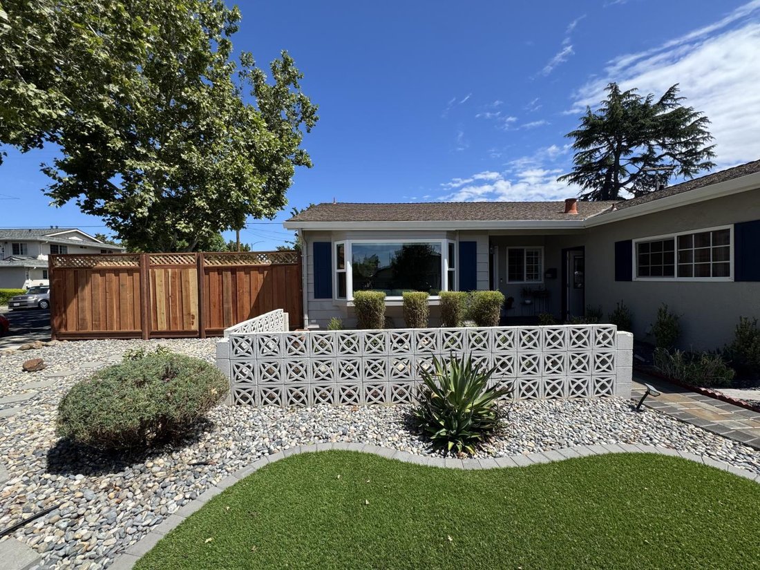 House in Campbell, California, United States 2 - 17399515