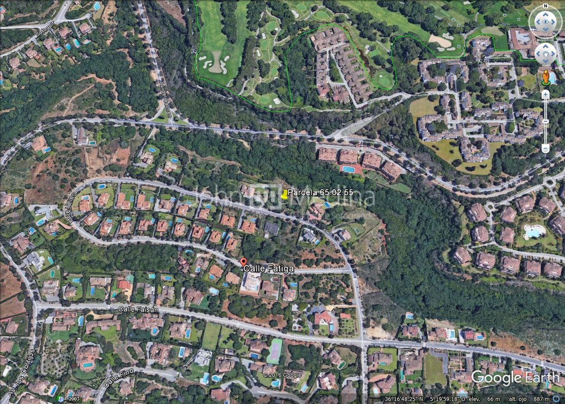 Villa in Sotogrande, San Roque, Andalusia 2 - 17442963