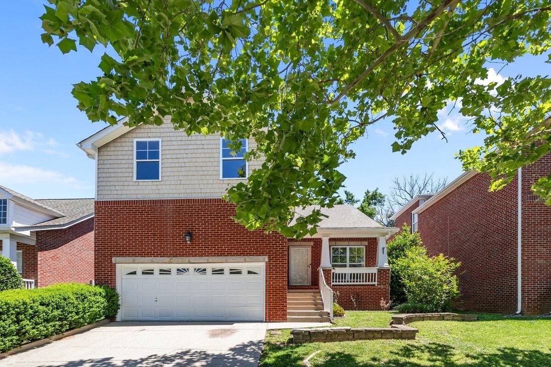 House in Nashville, Tennessee, United States 2 - 18022389