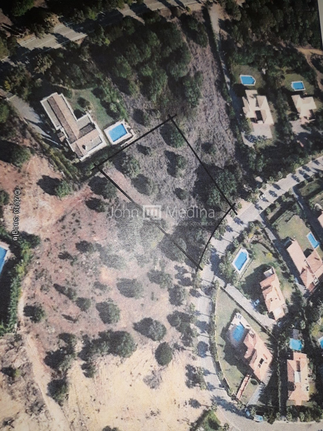 Villa in Sotogrande, San Roque, Andalusia 5 - 18012846