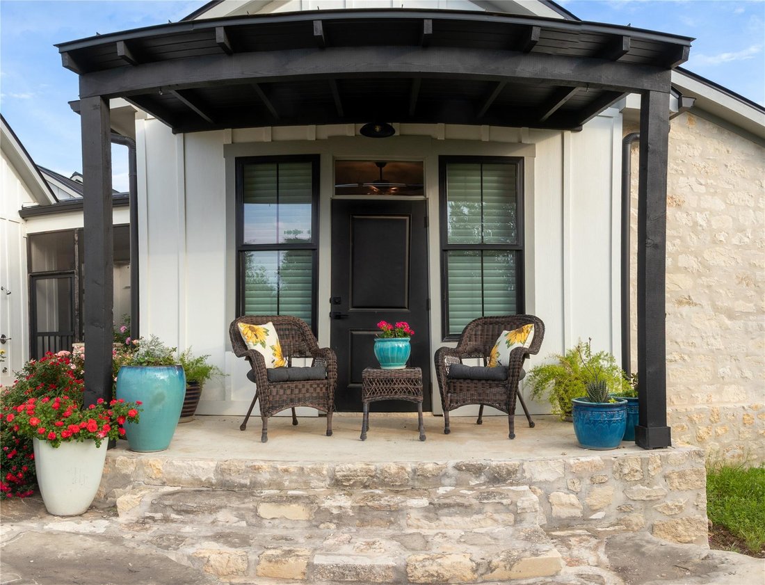 House in Fredericksburg, Texas, United States 2 - 18022241