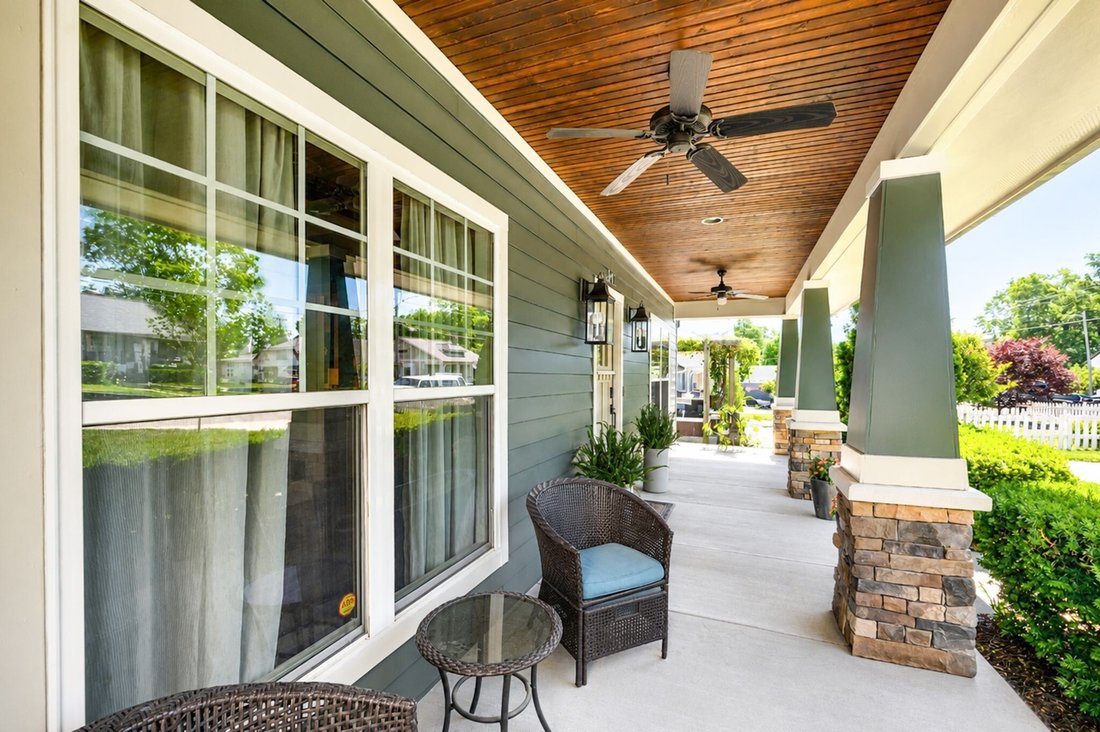 House in Nashville, Tennessee, United States 4 - 18022490