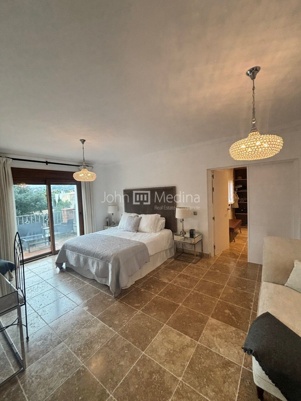 Villa in Sotogrande, San Roque, Andalusia 4 - 18022625