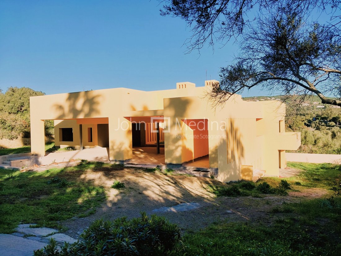 Villa in Sotogrande, San Roque, Andalusia 5 - 18012846