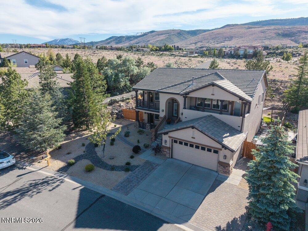 House in Reno, Nevada, United States 3 - 18022512