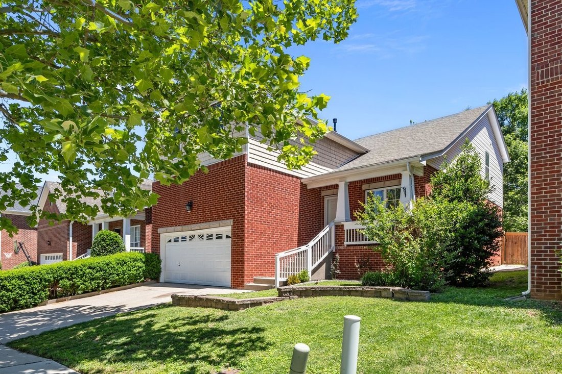 House in Nashville, Tennessee, United States 5 - 18022389