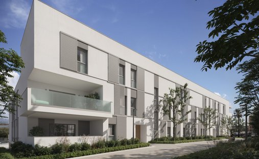 Wohnung in San Pedro de Alcántara, Andalusien, Spanien 1