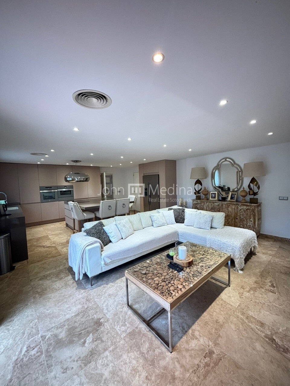 Villa in Sotogrande, San Roque, Andalusia 3 - 18022625