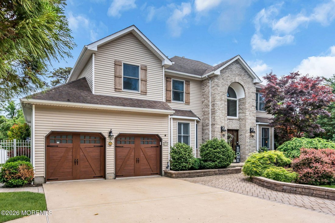 House in Toms River, New Jersey, United States 2 - 18022316
