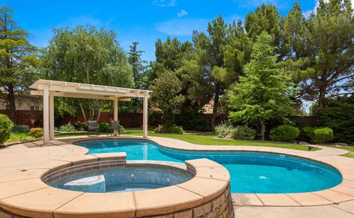 Casa a Washington, Utah, Stati Uniti 1