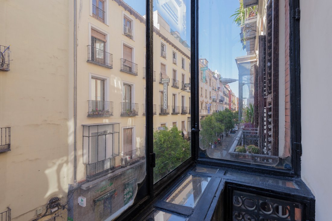 Apartment in Hortaleza, Madrid, Spain 5 - 16890694