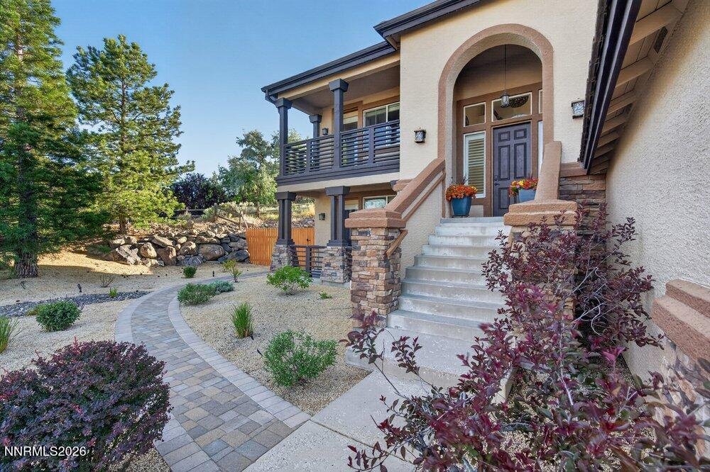 House in Reno, Nevada, United States 4 - 18022512