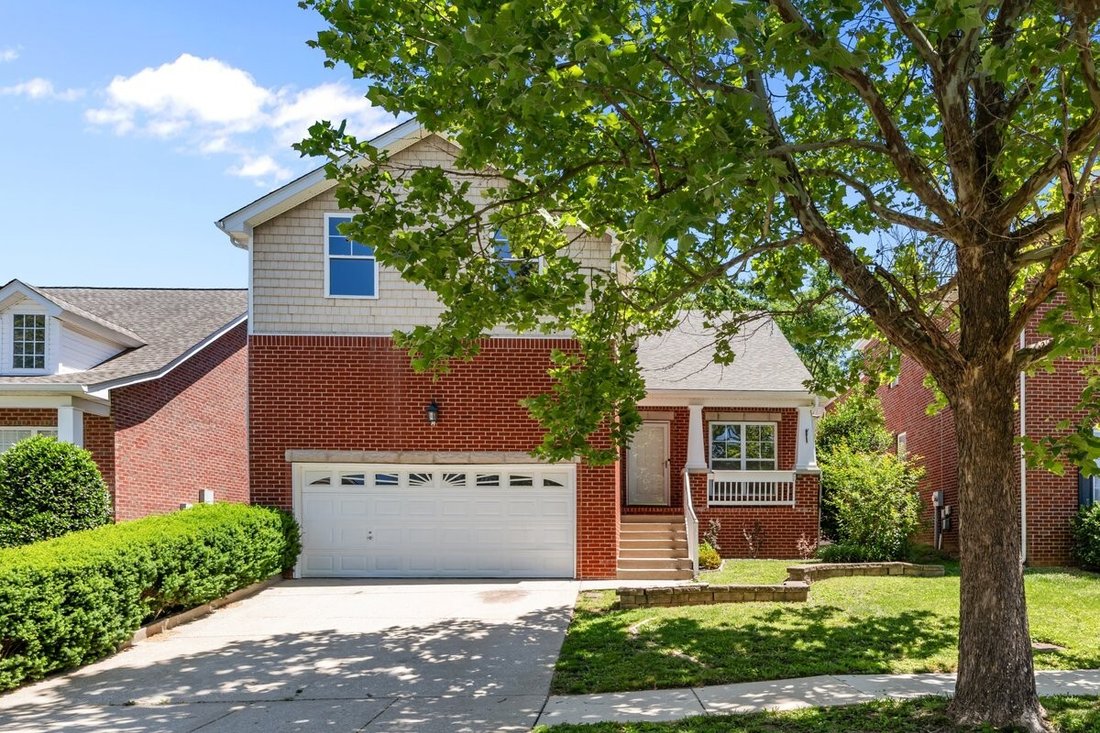 House in Nashville, Tennessee, United States 4 - 18022389