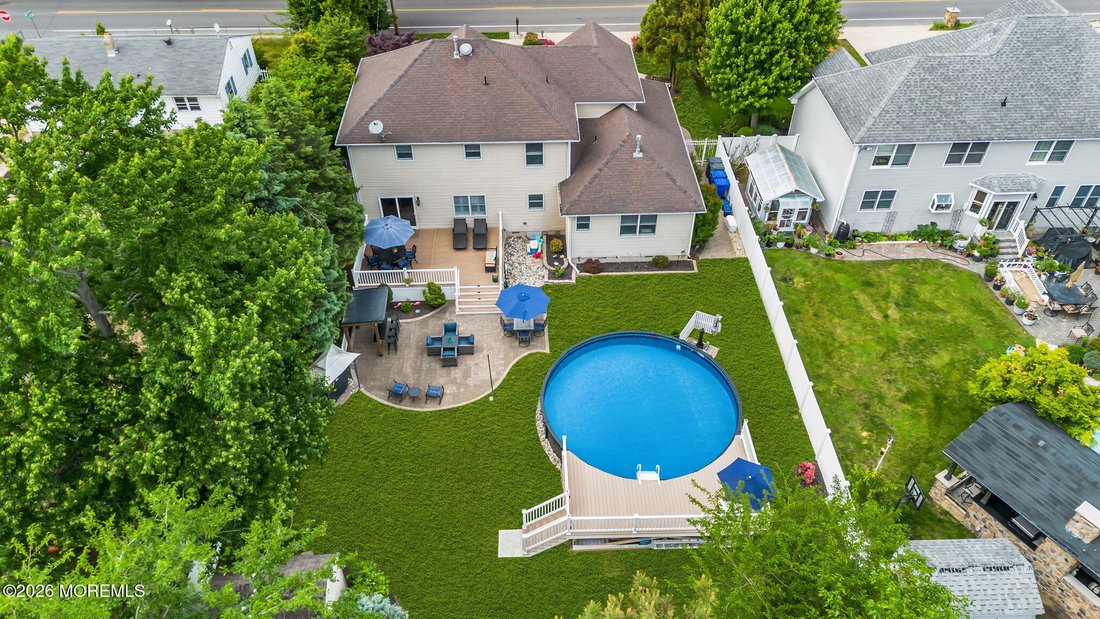 House in Toms River, New Jersey, United States 5 - 18022316