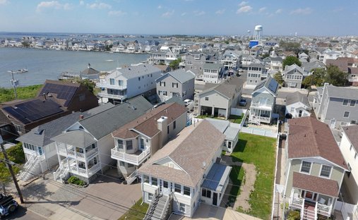House in Seaside Park, New Jersey, United States 1
