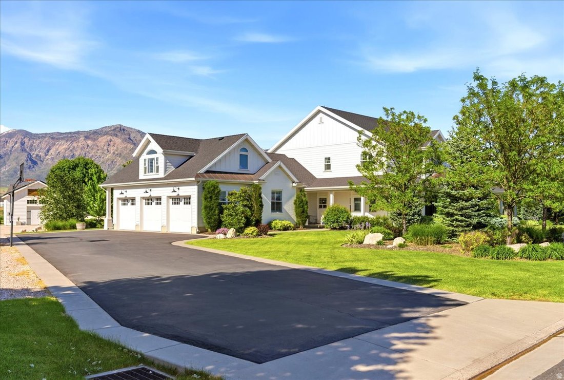 House in Ogden, Utah, United States 4 - 18022390