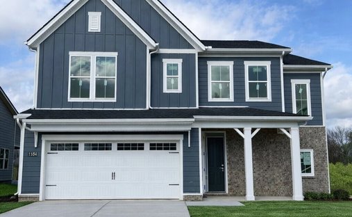 Casa a Nashville, Tennessee, Stati Uniti 1