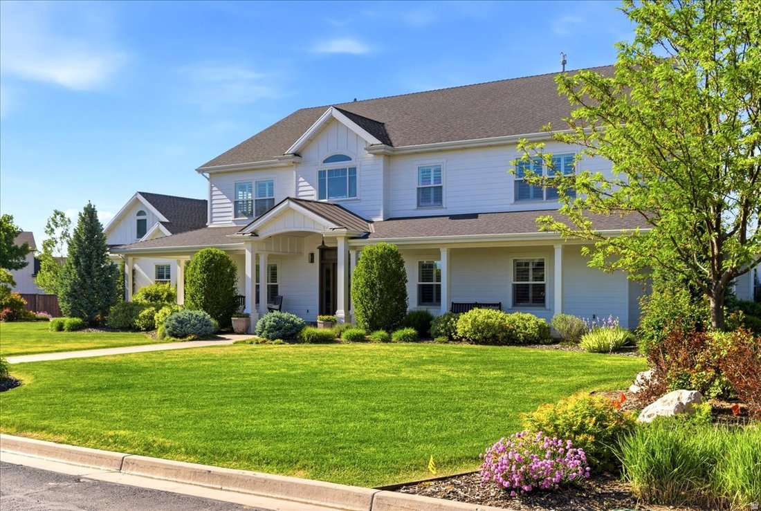 House in Ogden, Utah, United States 3 - 18022390