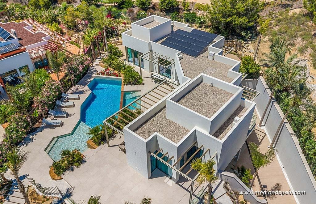 Villa in Orihuela, Valencian Community, Spain 3 - 16313795
