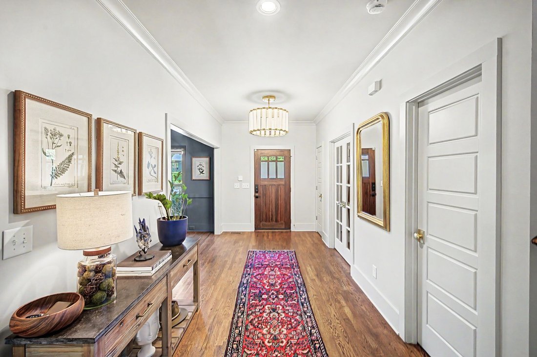 House in Nashville, Tennessee, United States 5 - 18022490
