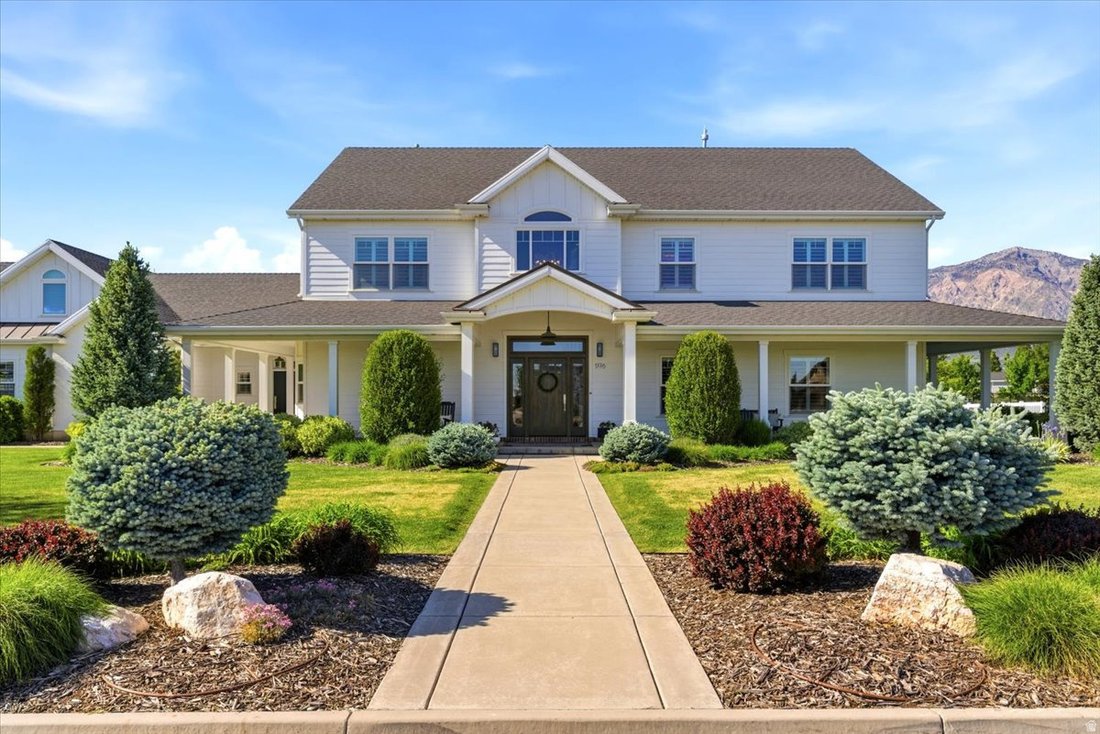 House in Ogden, Utah, United States 1 - 18022390