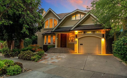 House in San Jose, California, United States 1