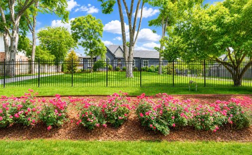 House in Nashville, Tennessee, United States 1