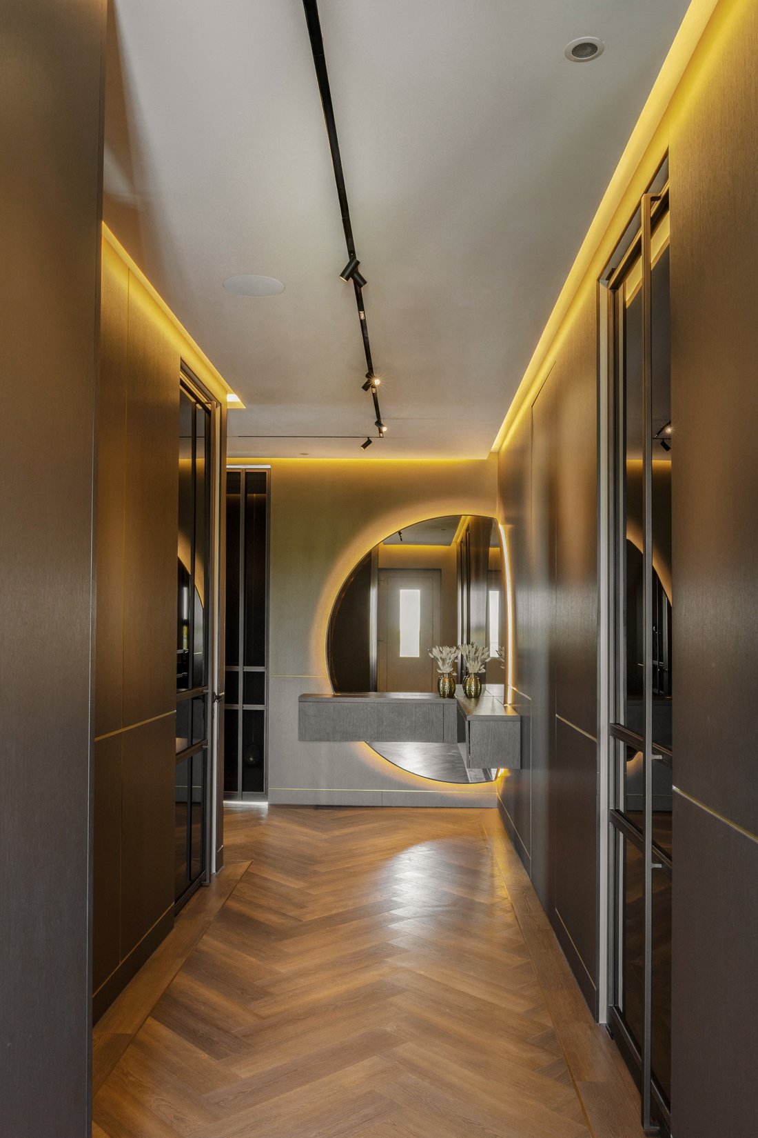 Penthouse in Zaandam, North Holland, Netherlands 5 - 18022321