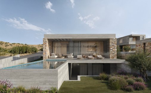 Villa a Peyia, Distretto di Pafo, Cipro 1