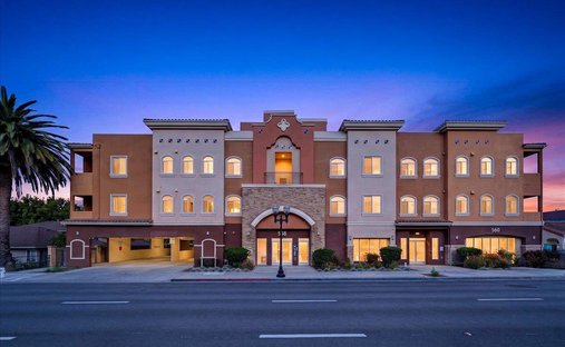 Condominio en Sunnyvale, California, Estados Unidos 1