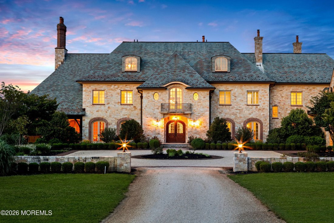 House in Colts Neck, New Jersey, United States 2 - 18022324