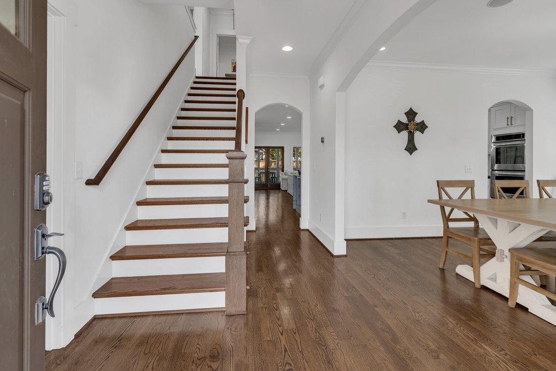 House in Nashville, Tennessee, United States 4 - 18022497